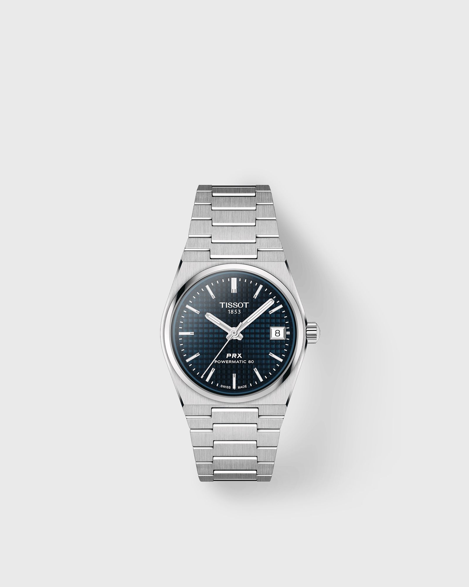 PRX Powermatic 80 35mm