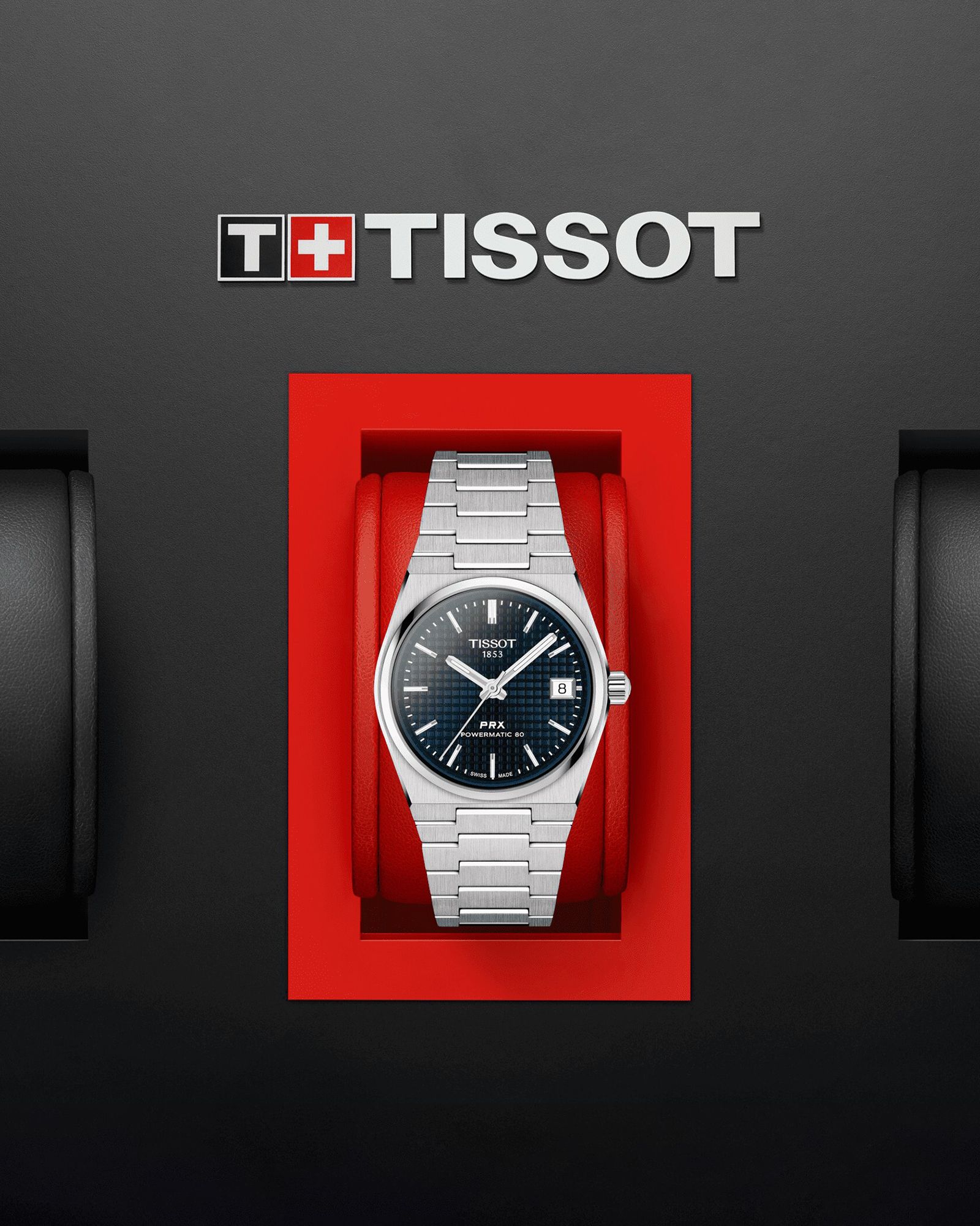 PRX Powermatic 80 35mm