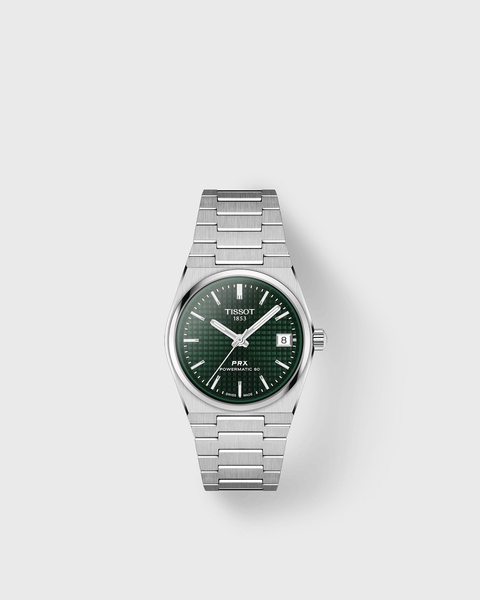 PRX Powermatic 80 35mm