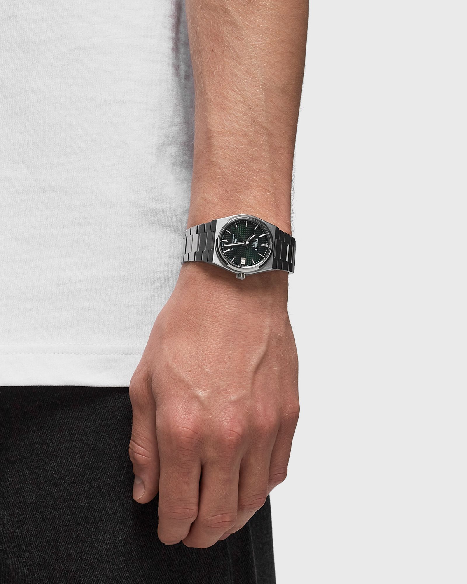 PRX Powermatic 80 35mm