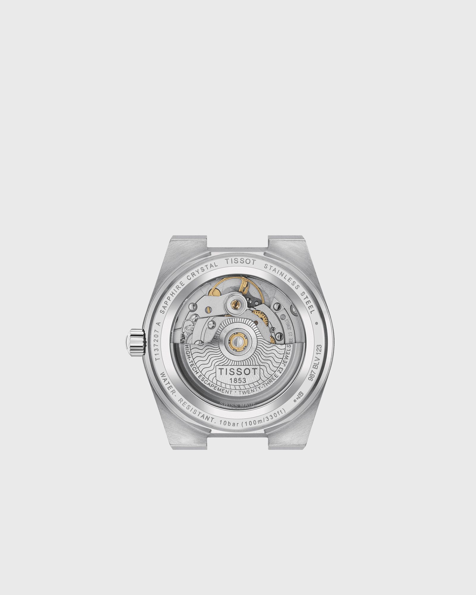 PRX Powermatic 80 35mm