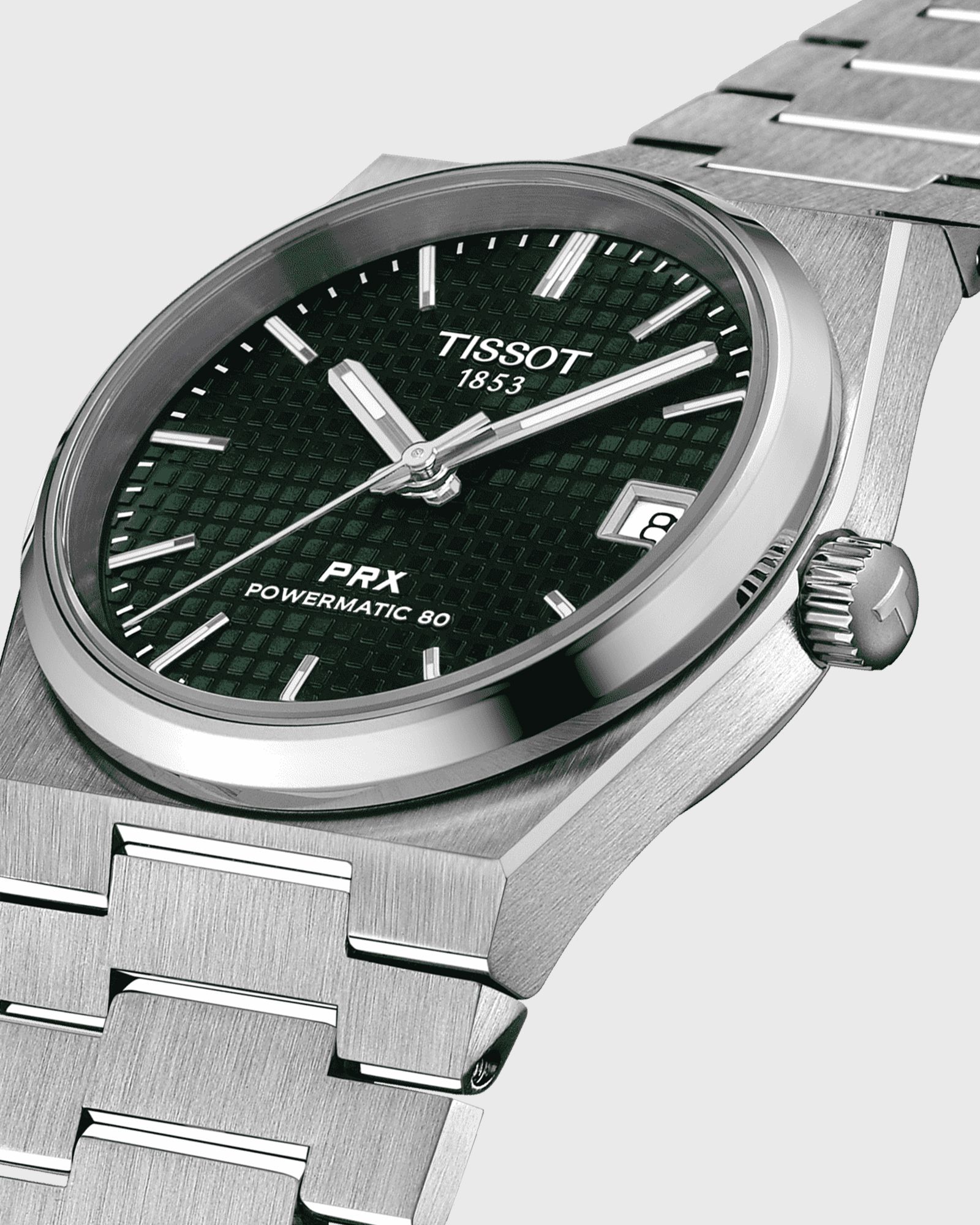 PRX Powermatic 80 35mm