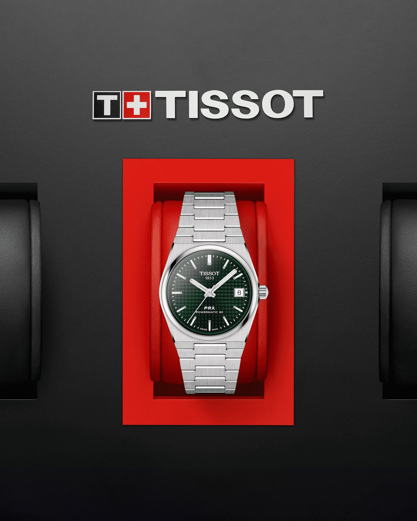 PRX Powermatic 80 35mm