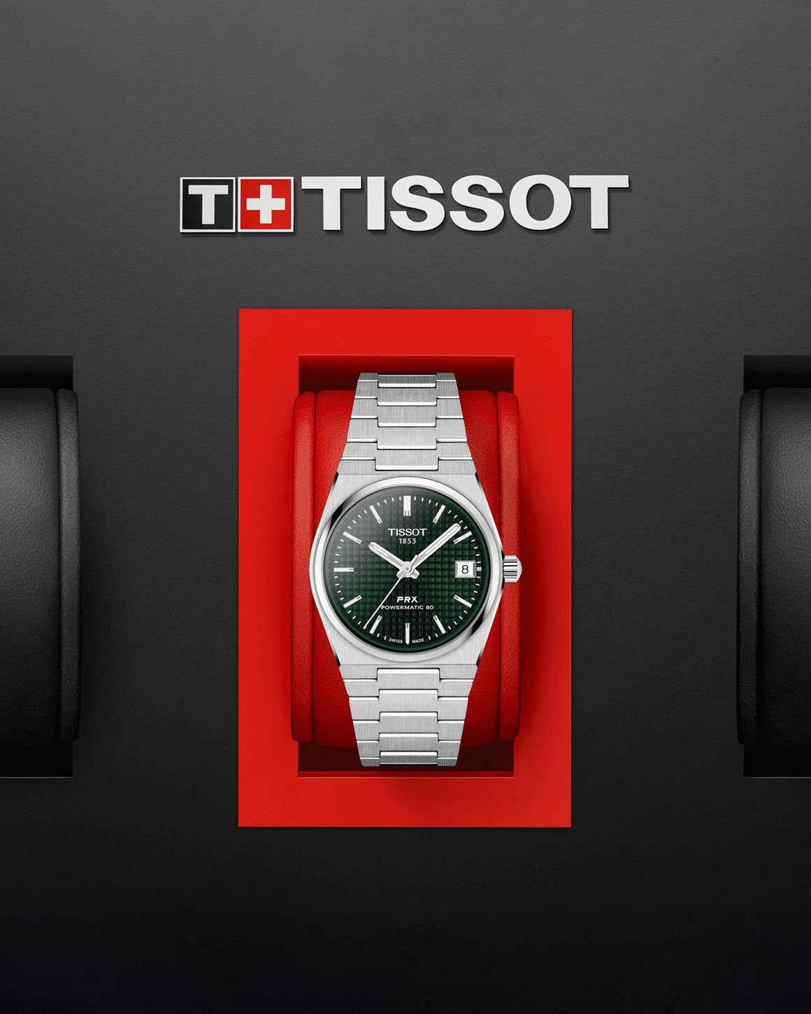 Tissot PRX Powermatic 80 35mm Silver | BSTN Store Tissot PRX Powermatic 80 35mm Silver | BSTN Store