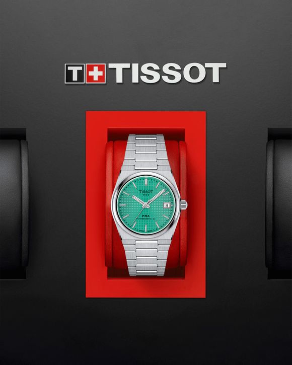 PRX Powermatic 80 35mm