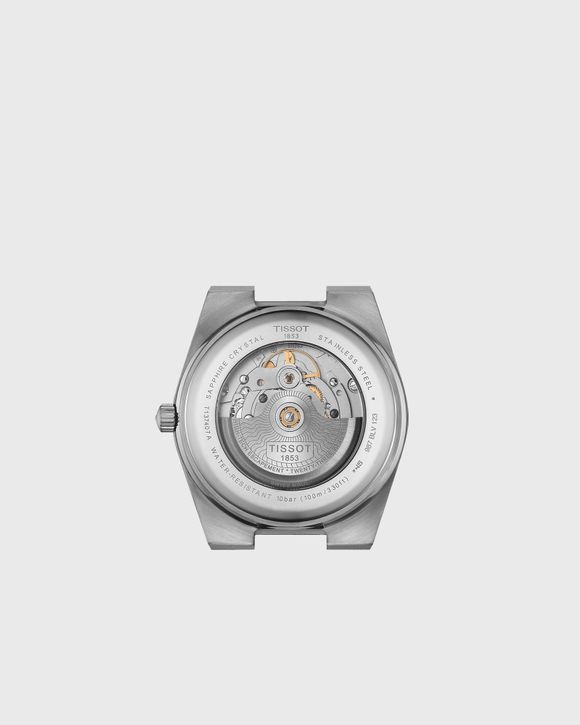 Tissot PRX Powermatic 80 Grey BSTN Store