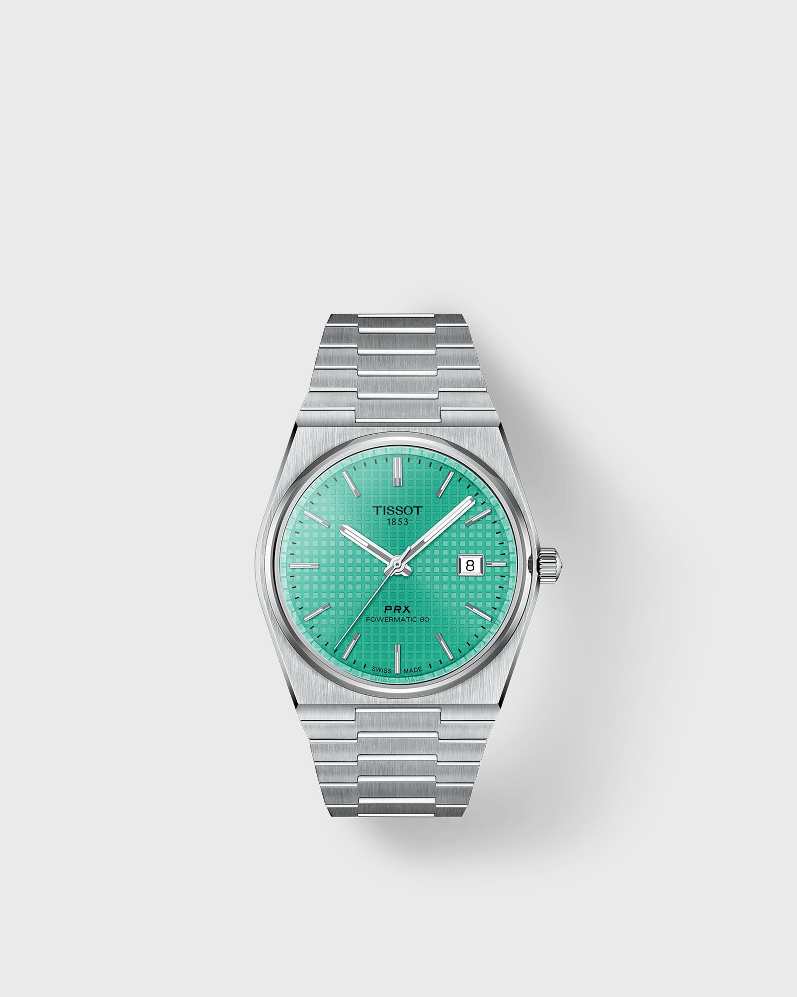 PRX Powermatic 80 40mm