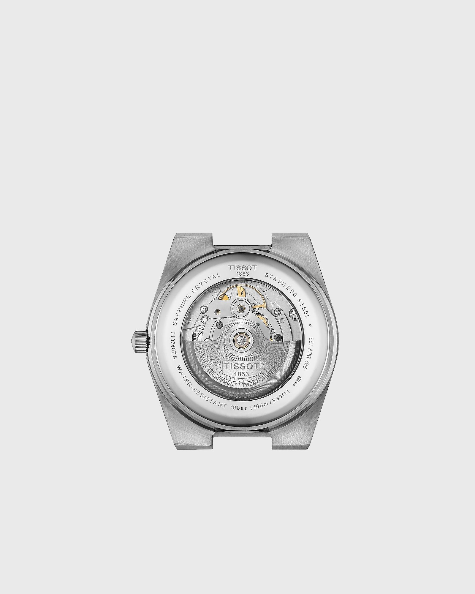 PRX Powermatic 80 40mm