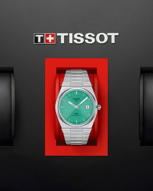 PRX Powermatic 80 40mm