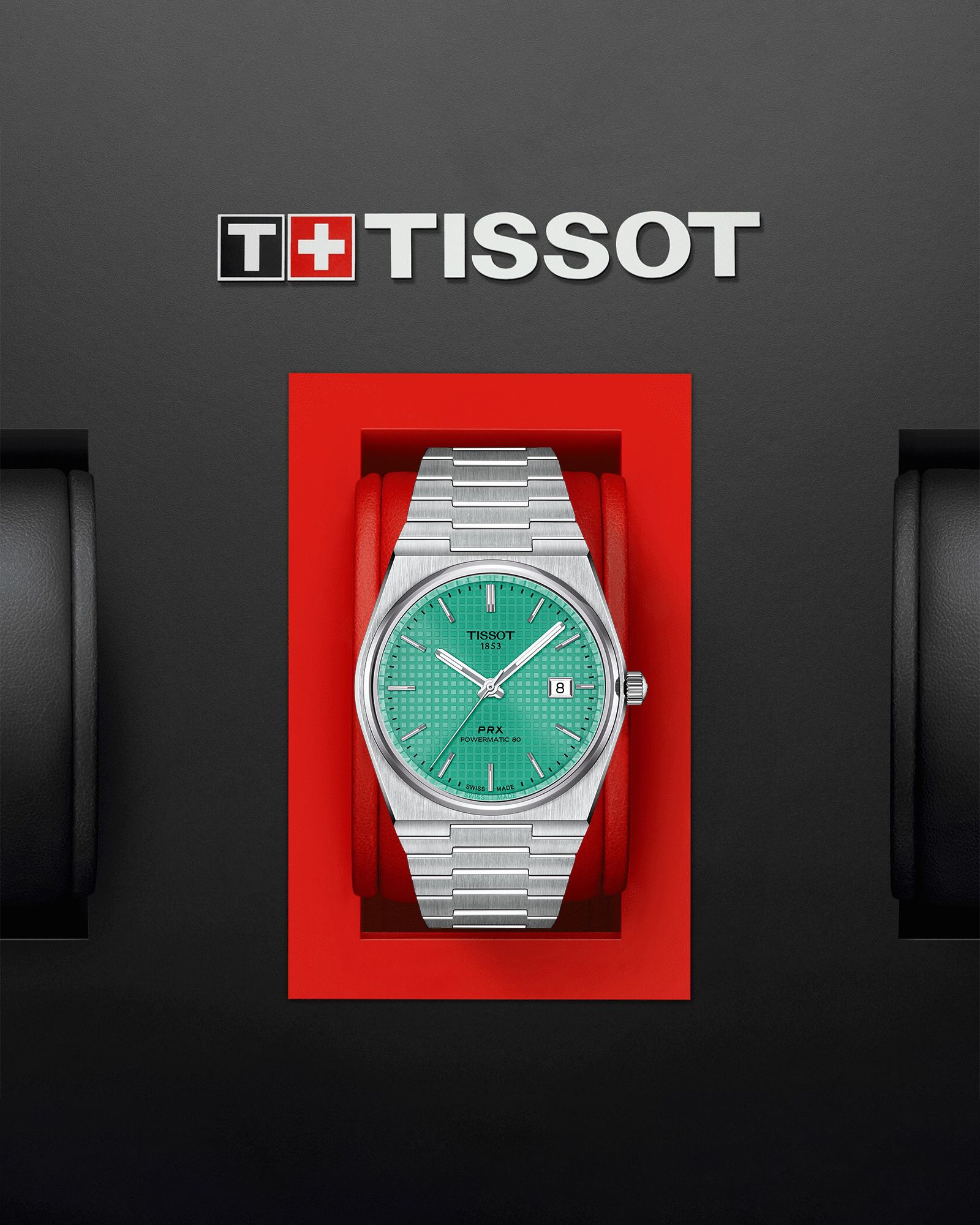 PRX Powermatic 80 40mm