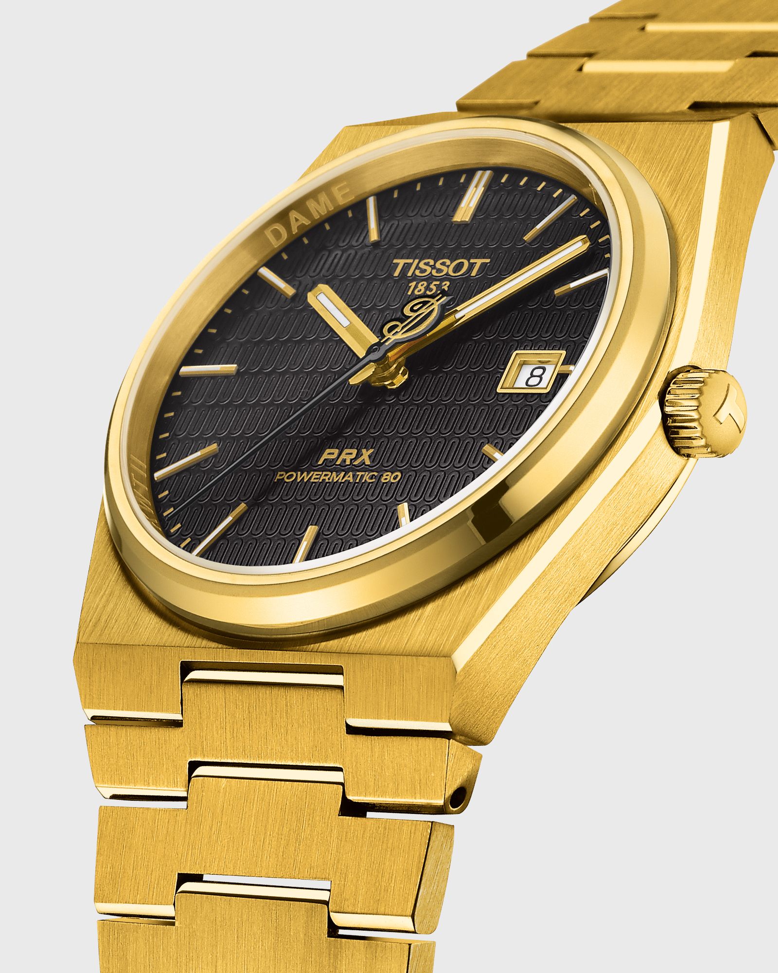 PRX POWERMATIC 80 DAMIAN LILLARD SPECIAL EDITION