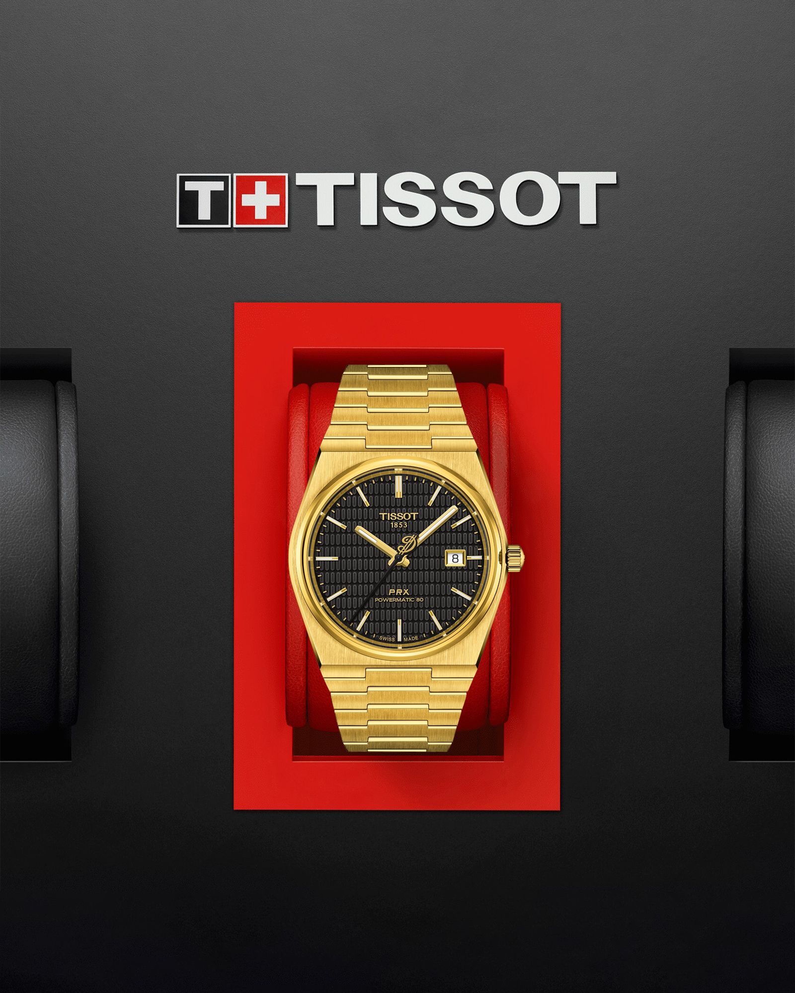 PRX POWERMATIC 80 DAMIAN LILLARD SPECIAL EDITION