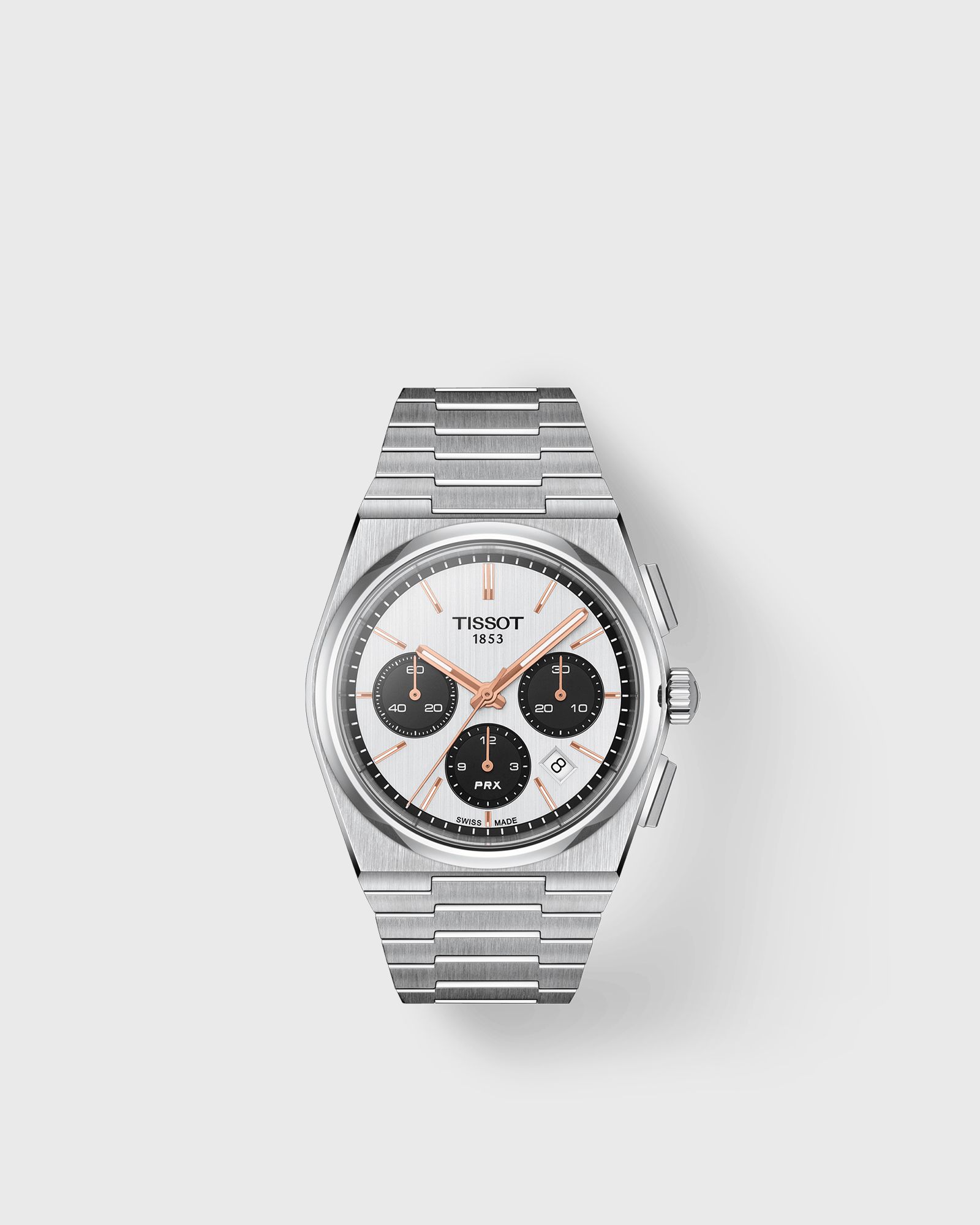 Prx Automatic Chronograph