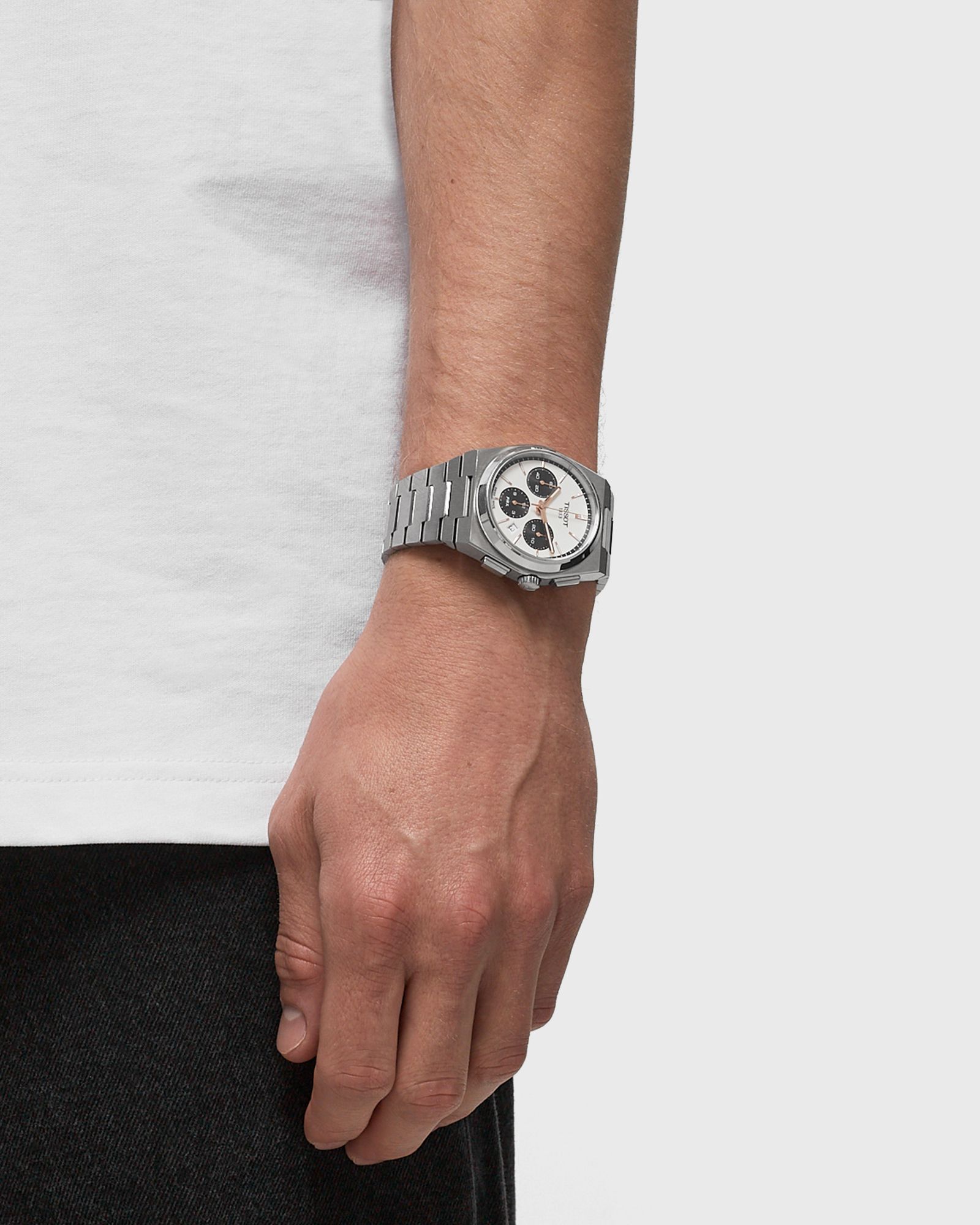 Prx Automatic Chronograph