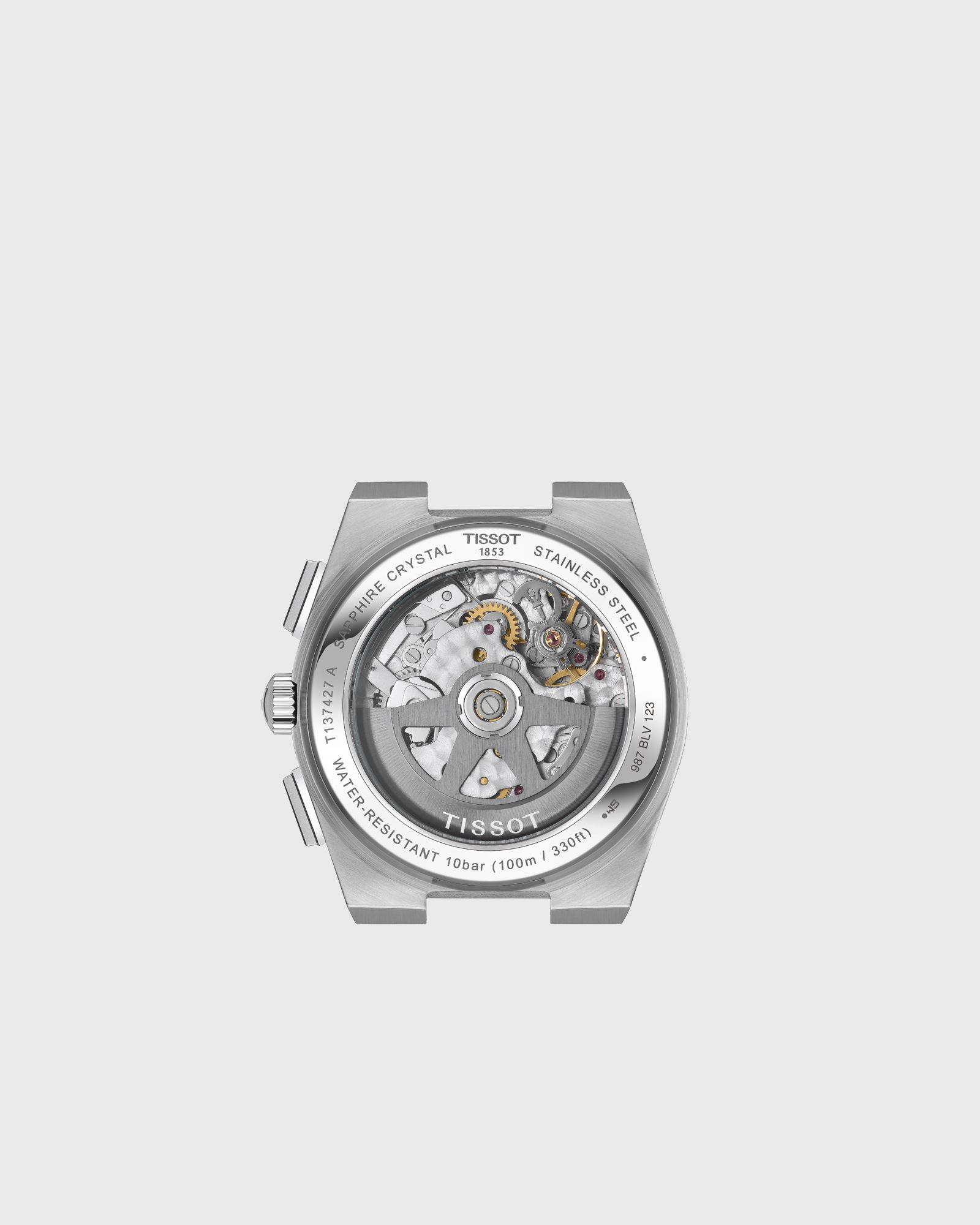 Prx Automatic Chronograph
