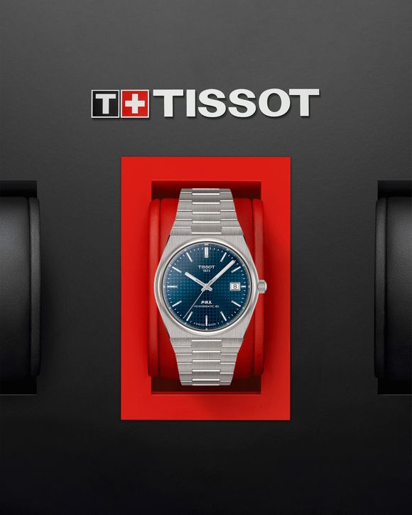 PRX Titan 38mm