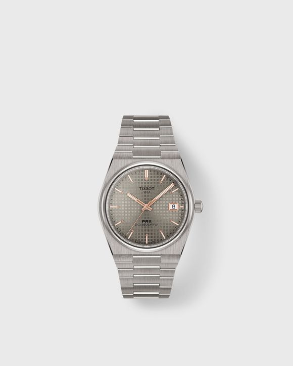 PRX POWERMATIC 80 TITANIUM 38MM