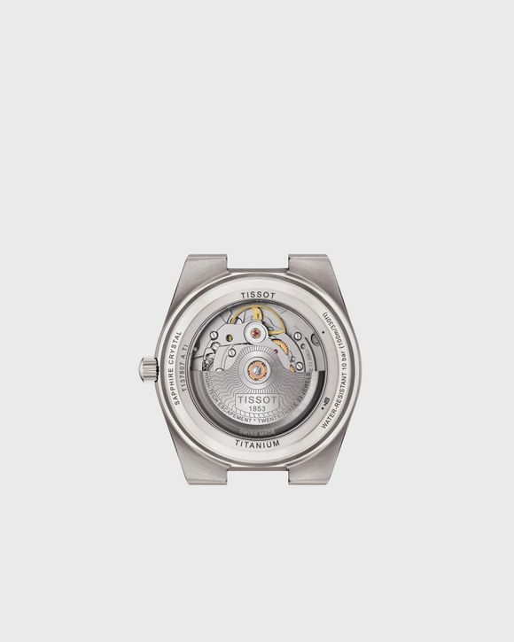 PRX POWERMATIC 80 TITANIUM 38MM