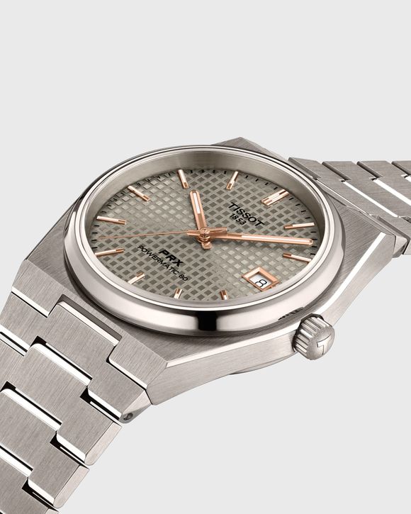 PRX POWERMATIC 80 TITANIUM 38MM