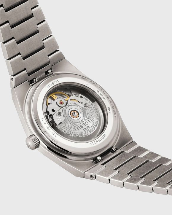 PRX POWERMATIC 80 TITANIUM 38MM