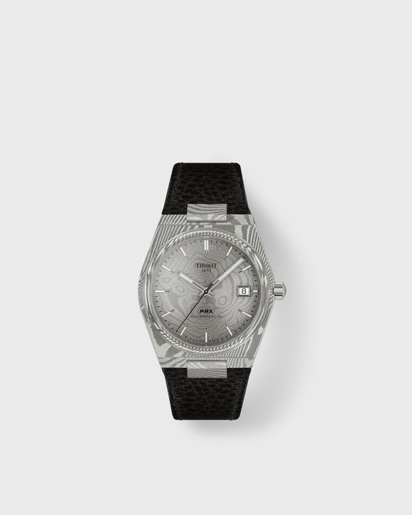 PRX POWERMATIC 80 DAMASCUS STEEL 38MM