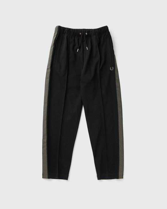 TENNIS GRIP TAPED TRACKPANT