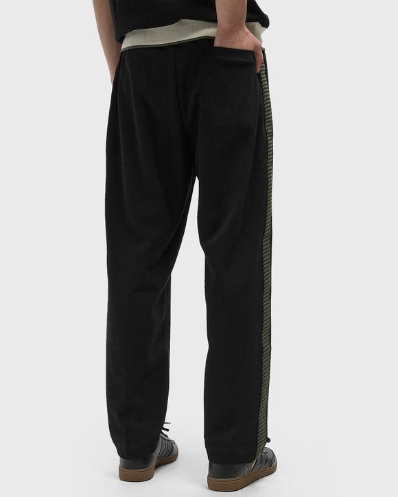 TENNIS GRIP TAPED TRACKPANT