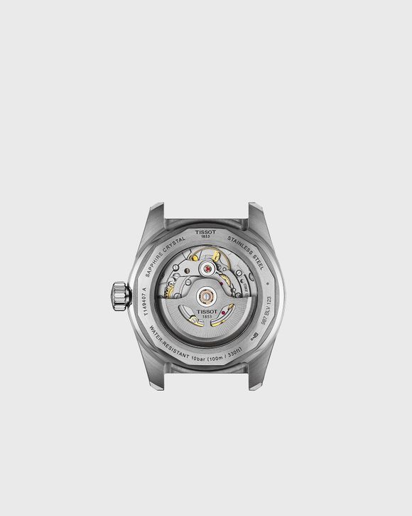 PR516 Powermatic 80