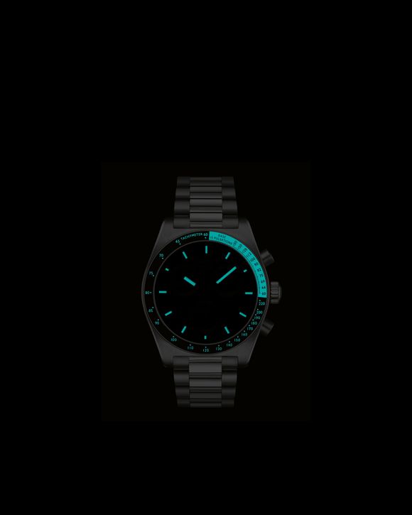 PR516 CHRONOGRAPH