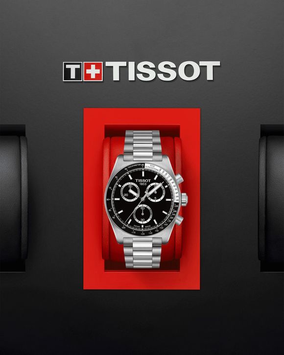 PR516 CHRONOGRAPH