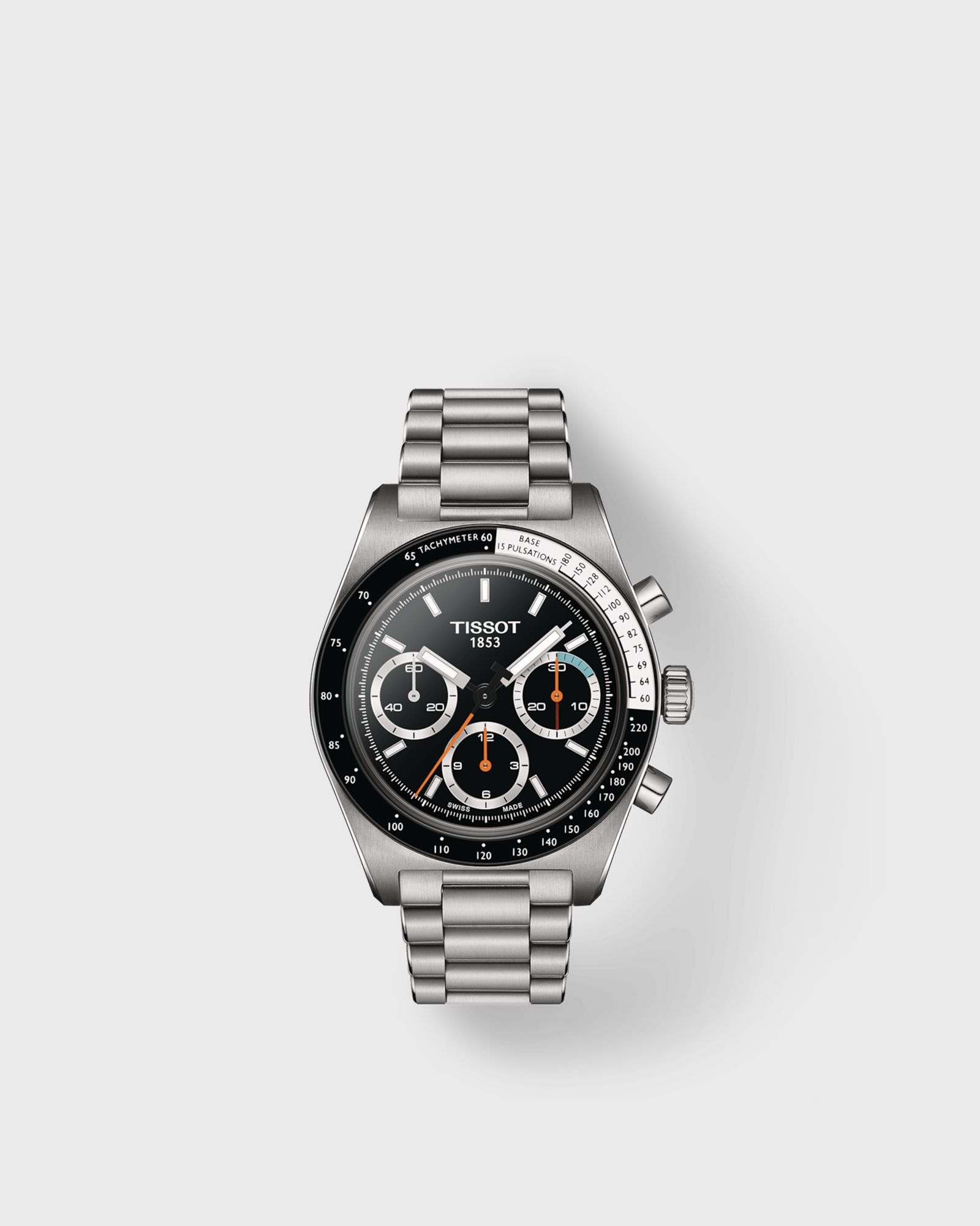 PR516 MECHANICAL CHRONOGRAPH