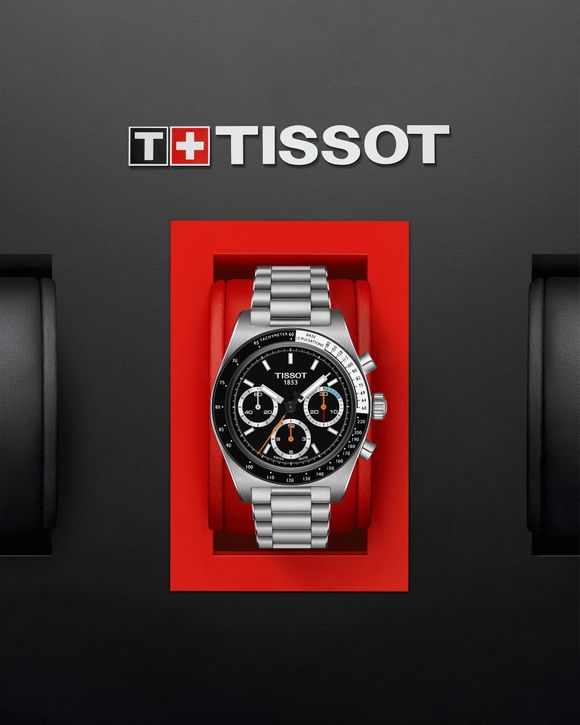 PR516 MECHANICAL CHRONOGRAPH