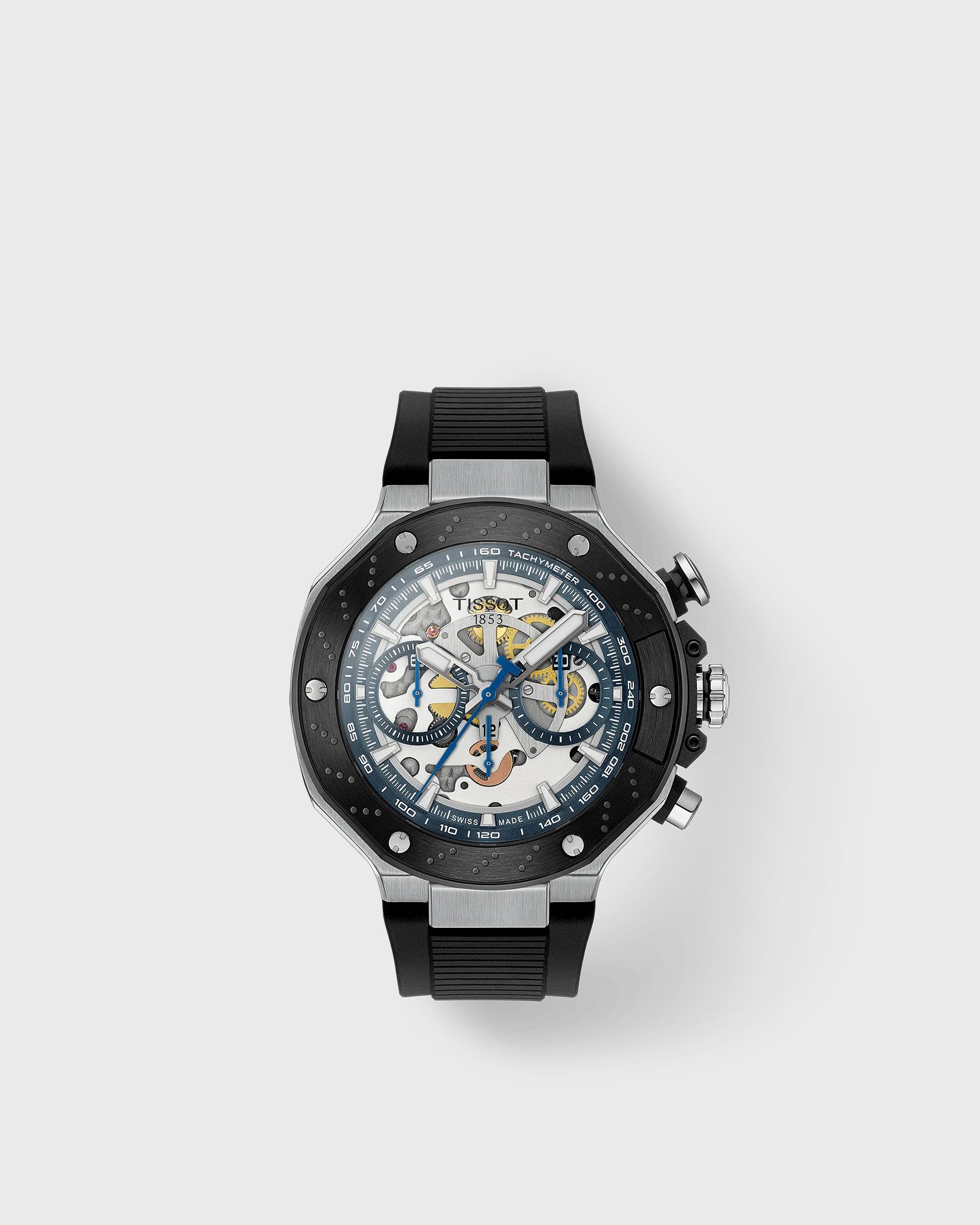 T-Race MotoGP Automatic Chronograph
