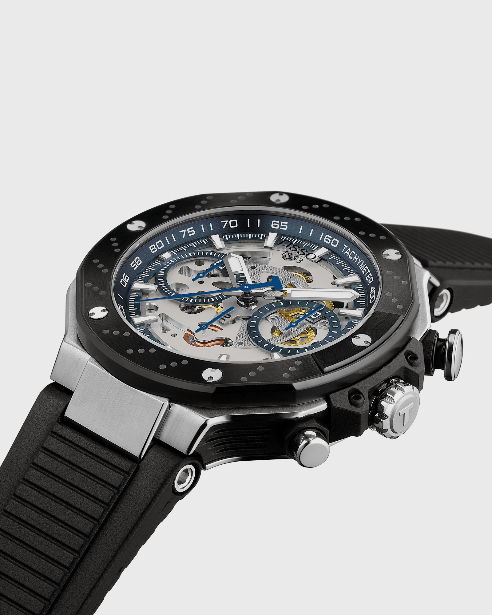 T-Race MotoGP Automatic Chronograph