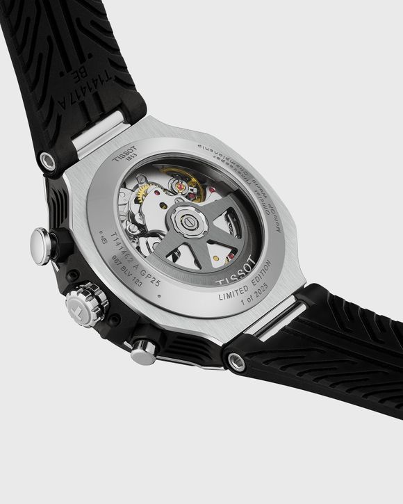 T-Race MotoGP Automatic Chronograph