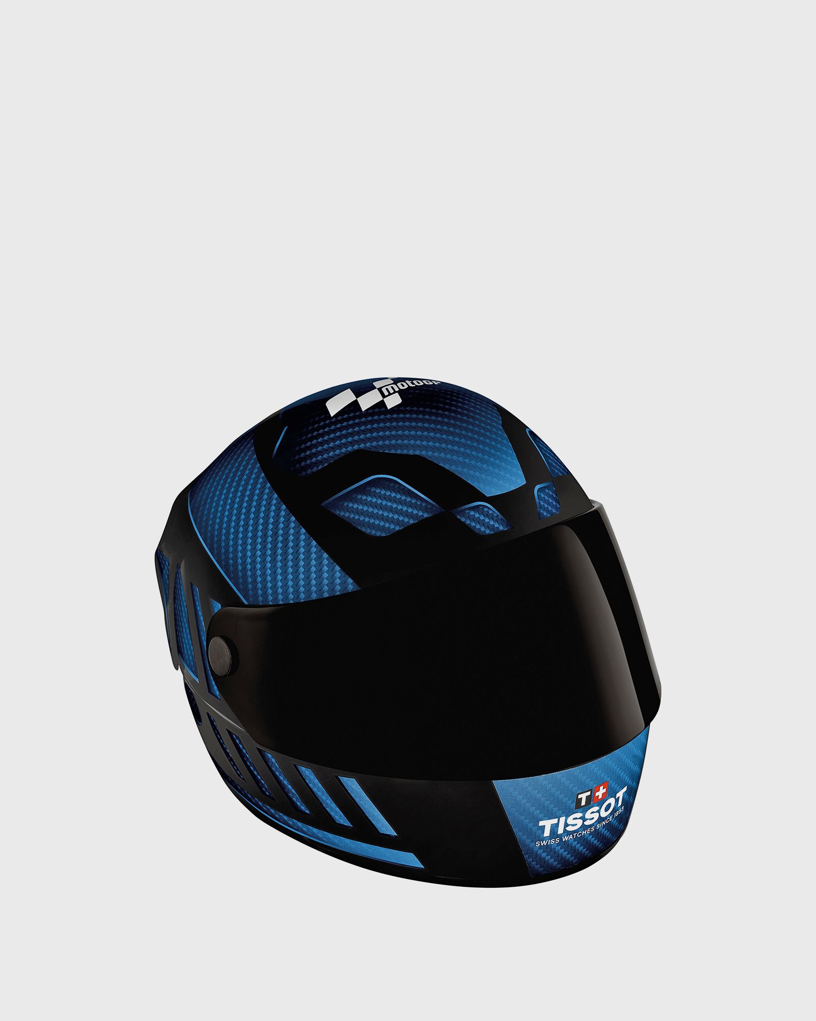 T-Race MotoGP Automatic Chronograph