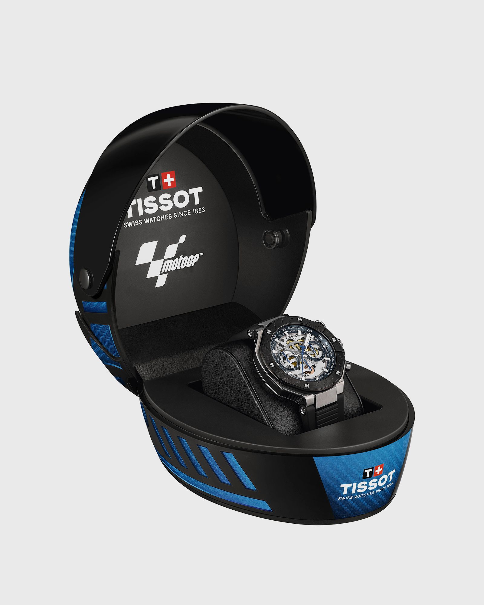 T-Race MotoGP Automatic Chronograph