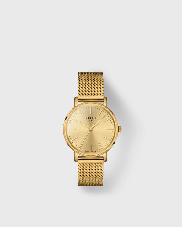 Everytime 34mm