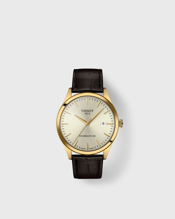 CLASSIC DREAM POWERMATIC 80 40MM