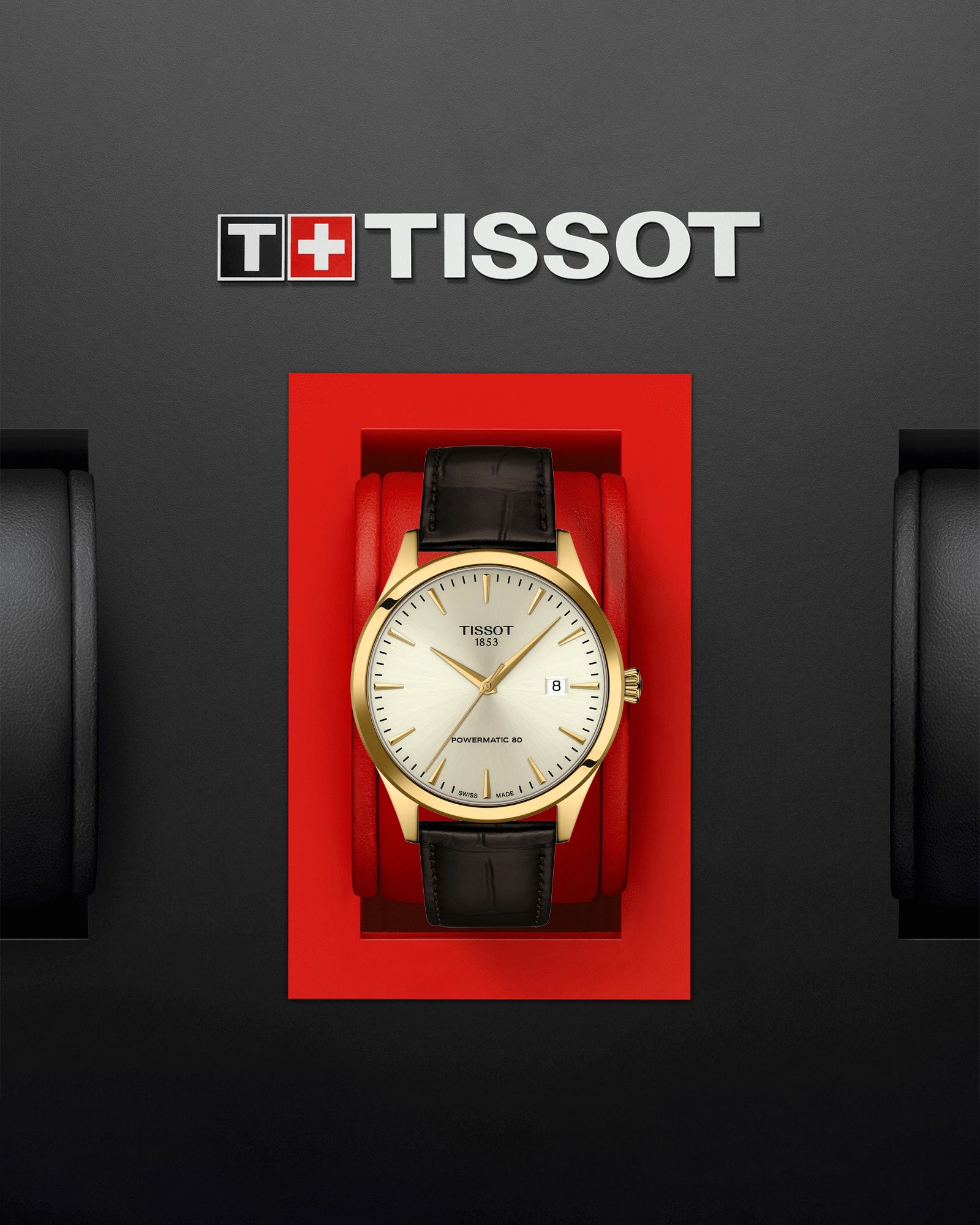 CLASSIC DREAM POWERMATIC 80 40MM