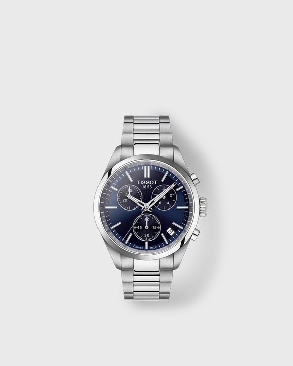 PR 100 CHRONOGRAPH