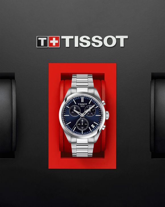 PR 100 CHRONOGRAPH