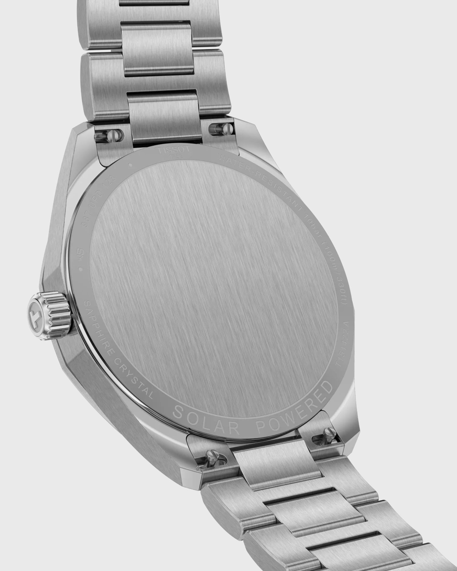 PRC 100 Solar Quartz 39mm