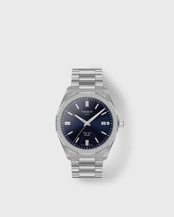 PRC 100 SOLAR QUARTZ 39MM