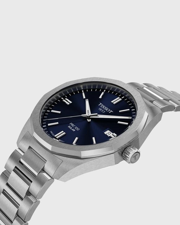 PRC 100 SOLAR QUARTZ 39MM