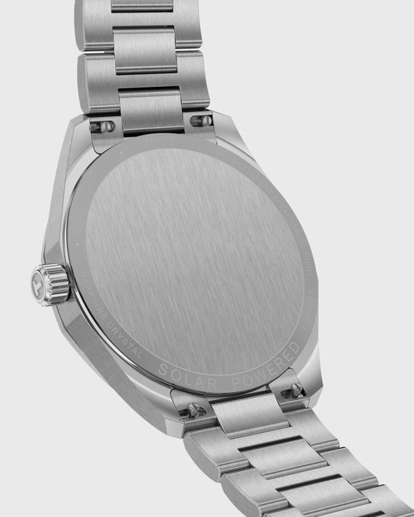 PRC 100 SOLAR QUARTZ 39MM