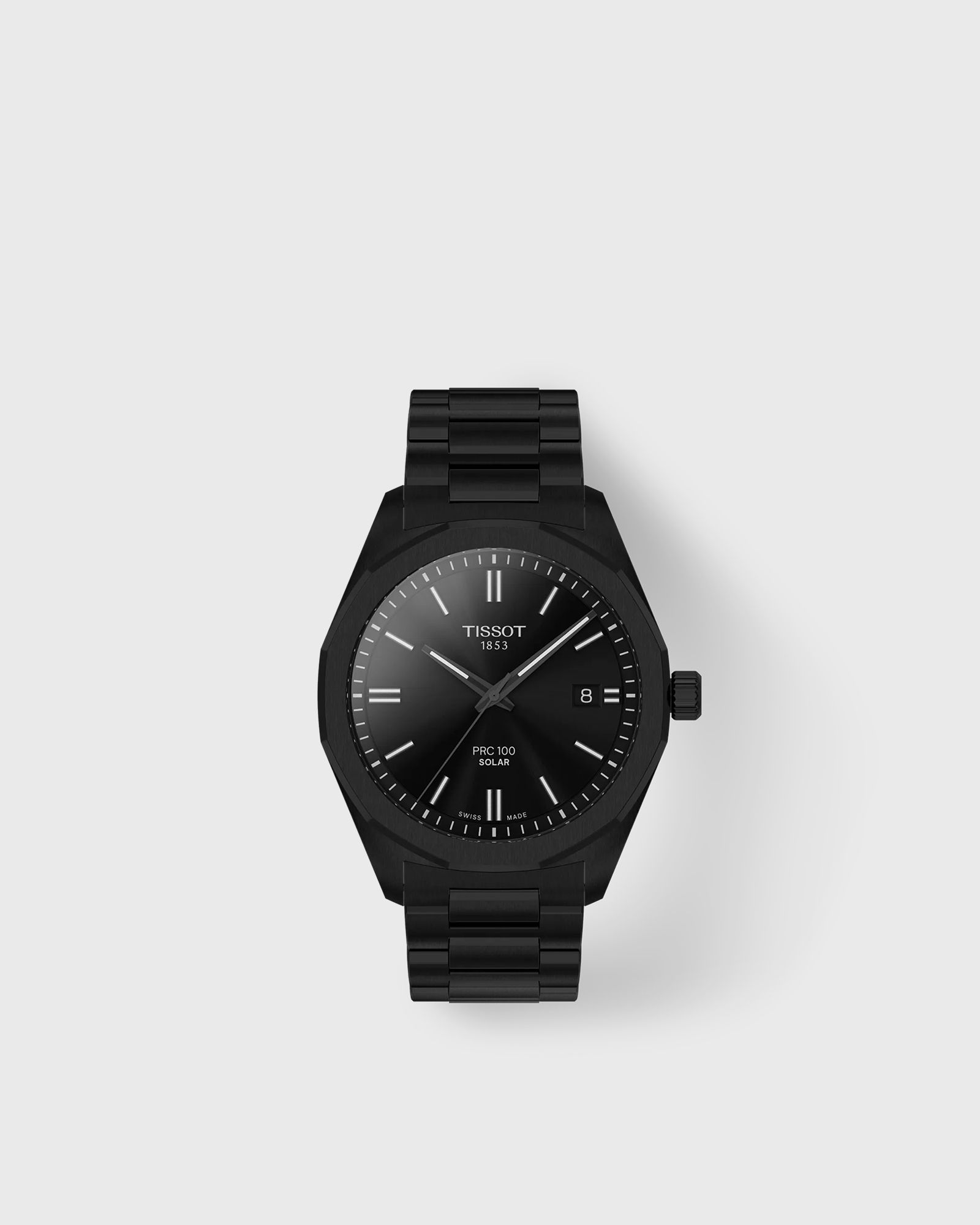 PRC 100 Solar Quartz 39mm