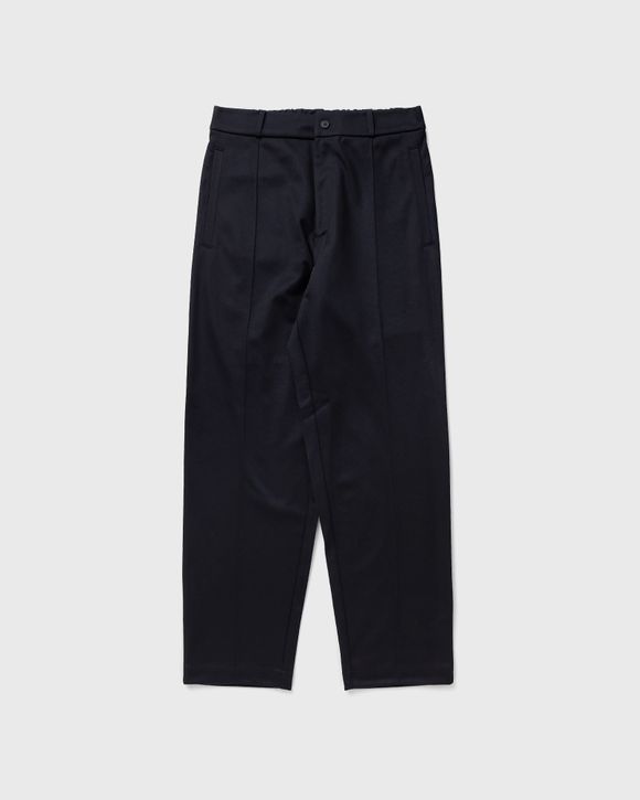 FLY FRONT TRACK PANT