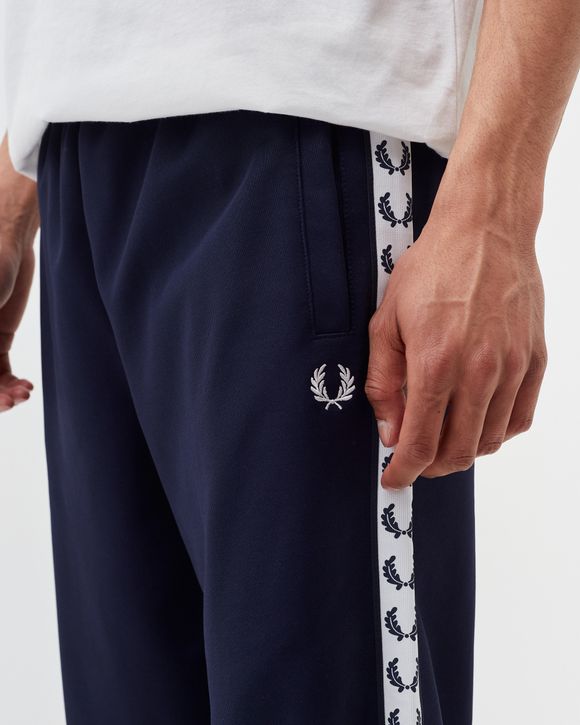 Fred perry tracksuit store bottoms