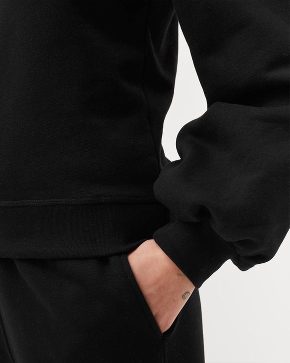 WMNS Puff Shoulder Sweatshirt